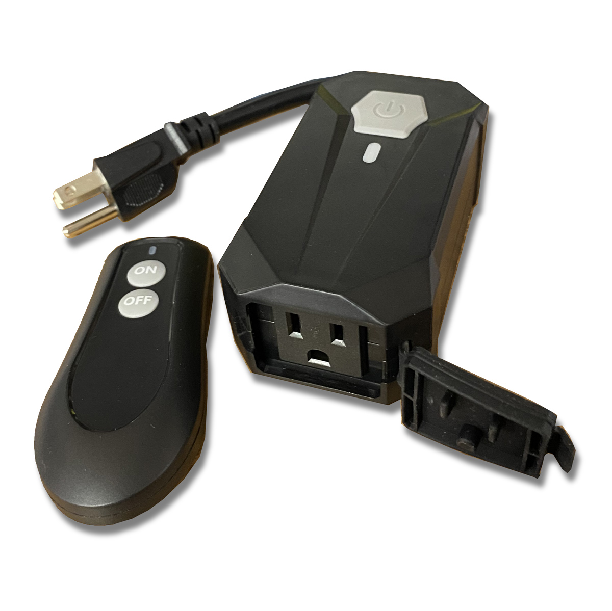 Ball Feeder Remote Controls