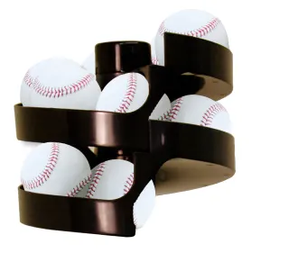 Power Alley 12 Ball Automatic Baseball Feeder